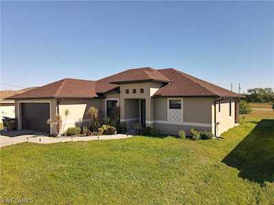 2103 NE Juanita Place Cape Coral, FL 33909