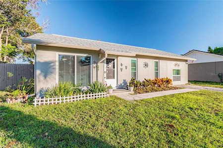 3608 Dellefield St New Port Richey, FL 34655