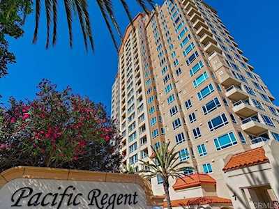3890 Nobel Drive #303 San Diego, CA 92122