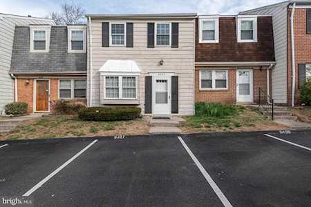 6457 Lamplighter Ridge Glen Burnie, MD 21061