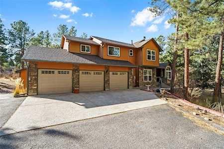 1948 Silverheels Dr Larkspur, CO 80118