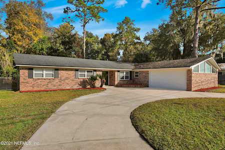 3705 Jose Ter Jacksonville, FL 32217