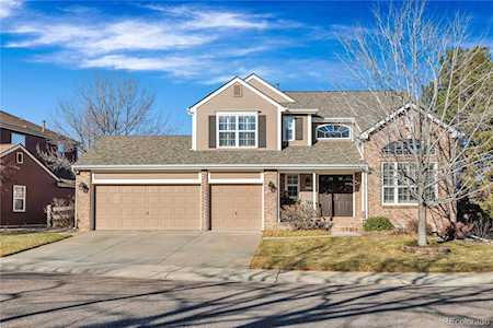 620 Huntington Dr Highlands Ranch, CO 80126