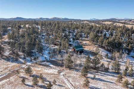 1925 Badger Creek Rd Hartsel, CO 80449