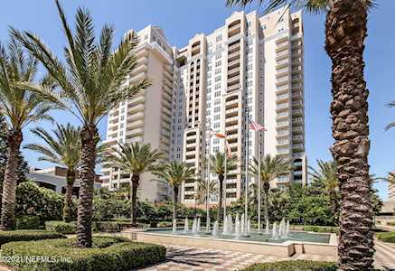 400 Bay St Jacksonville, FL 32202