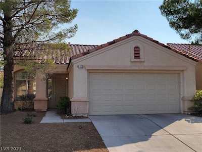 8013 Sierra Largo Dr Las Vegas, NV 89128