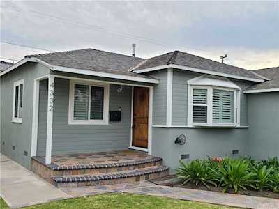 4332 Iroquois Ave Lakewood, CA 90713