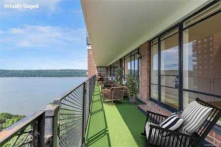 2727 Palisade Avenue #15FG Bronx, NY 10463