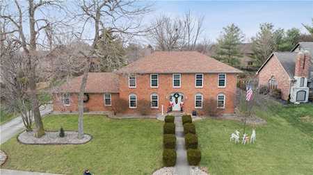 7902 Fox Run Path Plainfield, IN 46168