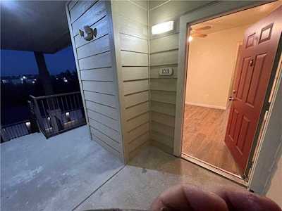 2320 Gracy Farms LN #131 Austin, TX 78758