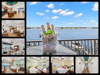 17717 Gulf Blvd #305 Redington Shores, FL 33708
