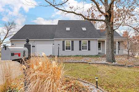 8 Harbor View Dr Lake St Louis, MO 63367
