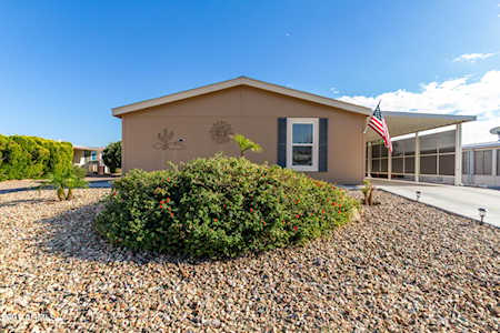 9669 E Frito Avenue Mesa, AZ 85208