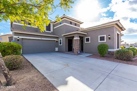 16453 N 150th Drive Surprise, AZ 85374