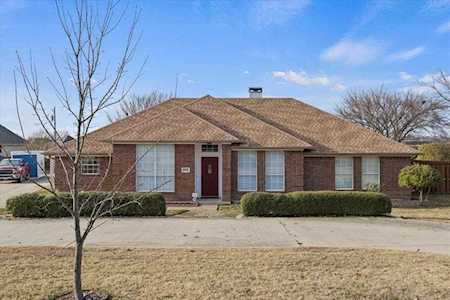 16435 Red Oak Circle N Frisco, TX 75071