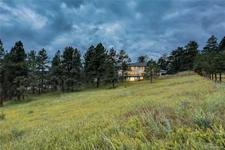 332 Quarter Circle Ln Evergreen, CO 80439