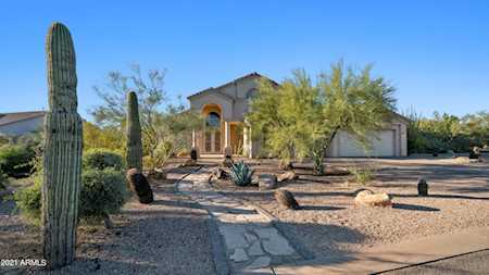 7150 E Morning Vista Ln Scottsdale, AZ 85266