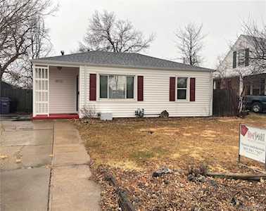 1870 W 50th Ave Denver, CO 80221