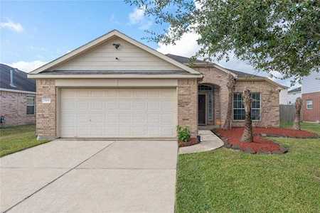 3608 Kale St Pearland, TX 77584