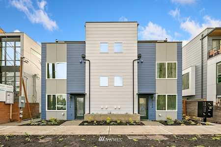 539 S Sullivan St #A Seattle, WA 98108