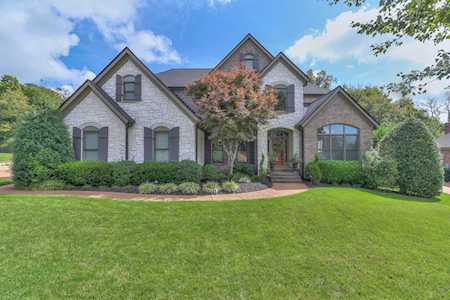 9517 Midlothian Dr Brentwood, TN 37027