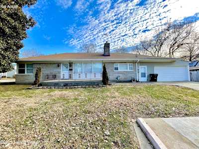 59 Winifrede Ln Louisville, KY 40206