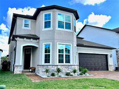 3236 Palatka St Orlando, FL 32824