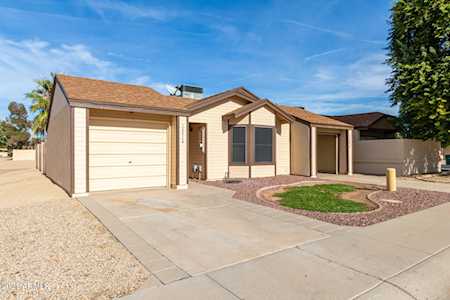13516 E Butler Street Chandler, AZ 85225