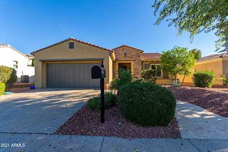 22623 N Arrellaga Drive Sun City West, AZ 85375