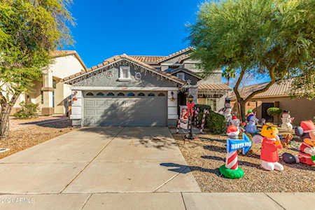 3503 S 256th Avenue Buckeye, AZ 85326