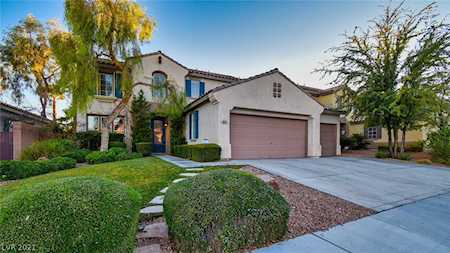 10201 Refuge Ct Las Vegas, NV 89135