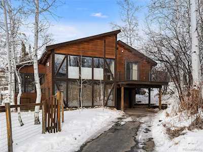1775 Alexandre Way Steamboat Springs, CO 80487