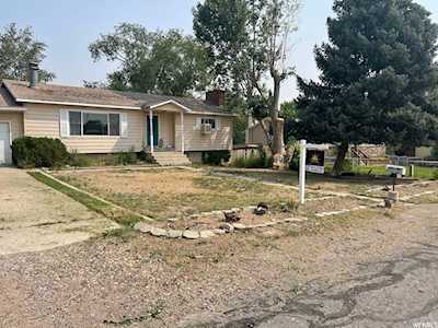 1929 E 3050 S Vernal, UT 84078