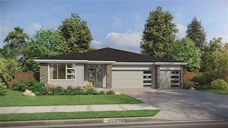 1750 (Lot 3) SW 344th Place Federal Way, WA 98023