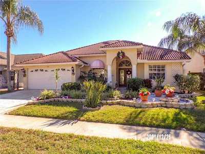 806 Anchors WAY Tarpon Springs, FL 34689