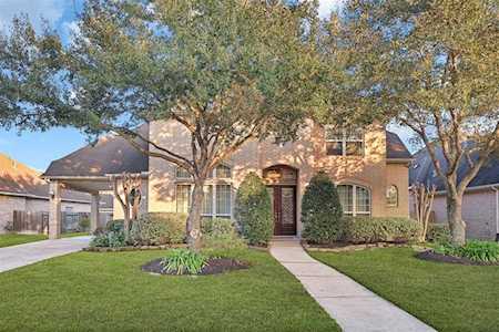 15507 Hunters Lake Way Houston, TX 77044