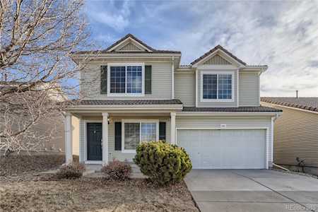 5562 Halifax Ct Denver, CO 80249