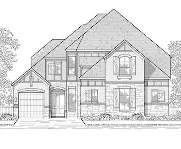 535 Bridle Ranch Drive Rockwall, TX 75087