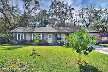 1557 Undine Ave Jacksonville, FL 32221