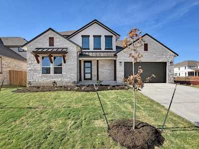 20032 Crested Caracara LN Pflugerville, TX 78660