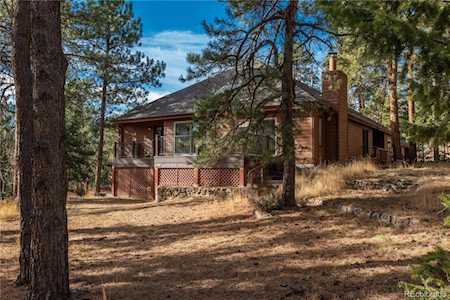 29861 Park Village Dr Evergreen, CO 80439