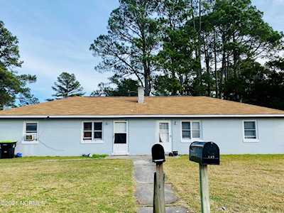 103 Hatsell Lane Bayboro, NC 28515