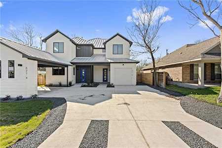 621 W Crestland DR #1 Austin, TX 78752