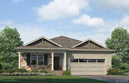 1952 Thundercloud Dr Windsor, CO 80550