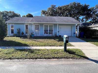 3751 Modesto St New Port Richey, FL 34655