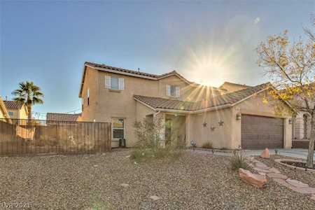 189 Sandhill Crane Ave Henderson, NV 89002