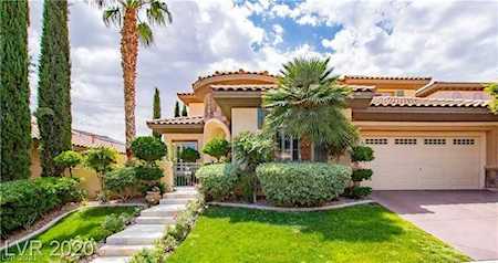 Address Withheld Las Vegas, NV 89138