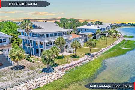 1635 Shell Point Rd Crawfordville, FL 32327