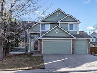 9875 Sylvestor Rd Highlands Ranch, CO 80129