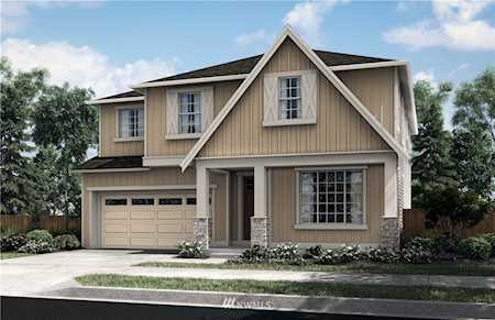 4042 324th Ave SE Fall City, WA 98024